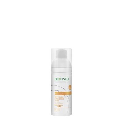 Bionnex Preventia Dry Touch Sunscreen Fluid SPF50+ 50ml
