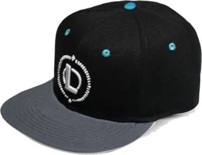 League of Legends - Snapback Cap