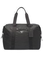 Prada sac fourre-tout Re-Nylon - Noir - thumbnail