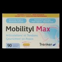 Mobilityl max 90 Tabletten