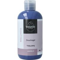 Volatile Douchegel ylang ylang