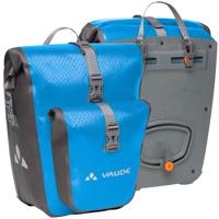 Vaude aqua back plus - rear panniers