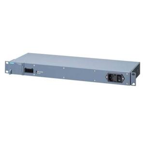 Siemens 6GK5598-1AA00-3AA0 DIN-rail netvoeding Inhoud: 1 stuk(s)