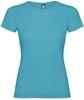 Roly RY6627K Girls Jamaica T-Shirt - Turquoise 12 - 1/2 years