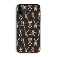 Gymboys: iPhone 11 Pro Max Biologisch afbreekbaar hoesje