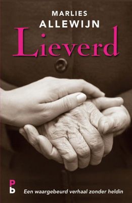 Marlies  Allewijn Lieverd