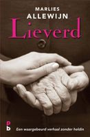 Marlies  Allewijn Lieverd - thumbnail