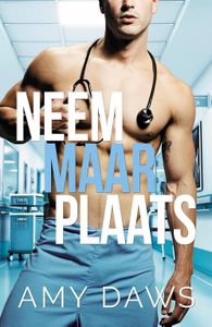 Neem maar plaats - Amy Daws - ebook