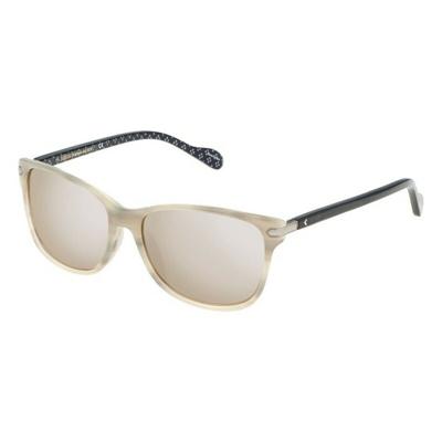 Zonnebril Unisex Lozza SL4037M571F9G ø 57 mm