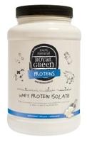 Royal Green Whey proteine isolate