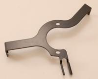 Woerd Kettingscherm bevestiging scope c4 e-type