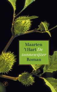 De zonnewijzer - Maarten 't Hart - ebook