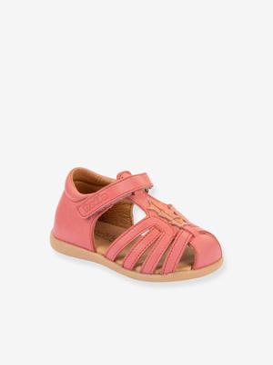 DIVNA sandalen voor meisjes FRODDO koraal