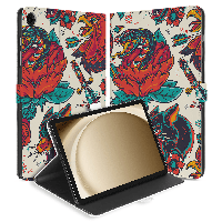 Samsung Galaxy Tab A9 Plus Tablethoesje Old Skool