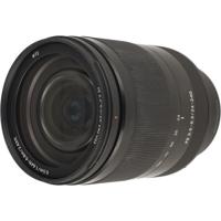 Sony FE 24-240mm F/3.5-6.3 OSS occasion - thumbnail