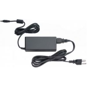 HP AC Adapter netvoeding & inverter Binnen 65 W Zwart