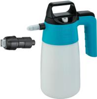 HAZET drukpompverstuiver "199n-1 " pre-print sprayer useful capacity 1 l.