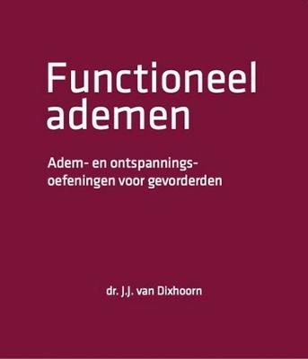 Functioneel ademen. (Paperback)