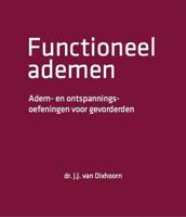 Functioneel ademen. (Paperback)