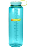 Nalgene Silo Wide Mouth Waterfles (1500ml)