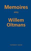 Memoires 2003 (Paperback)