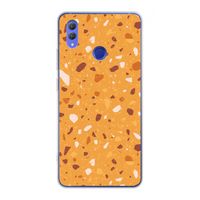 Terrazzo N°24: Honor Note 10 Transparant Hoesje