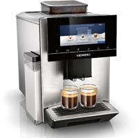 Siemens TQ903R03 EQ900 Volautomatische Koffiemachine - RVS