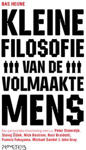 Kleine filosofie van de volmaakte mens