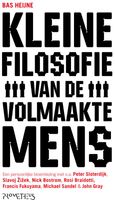 Kleine filosofie van de volmaakte mens - thumbnail