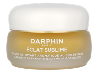 Darphin Eclat Sublime Aromatic Cleansing Balm With Rosewood 40 ml Make-up verwijderaar en reiniger