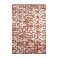 Eva Interior Buitenkleed Roest Frost 160 x 230 cm Eva Interior Buitenkleed Roest Frost 160 x 230 cm