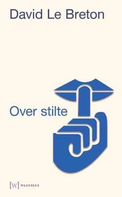 Over stilte (Paperback)