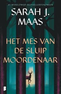 Het mes van de sluipmoordenaar (Paperback)