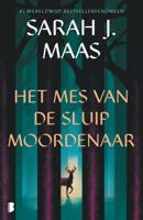Het mes van de sluipmoordenaar (Paperback)