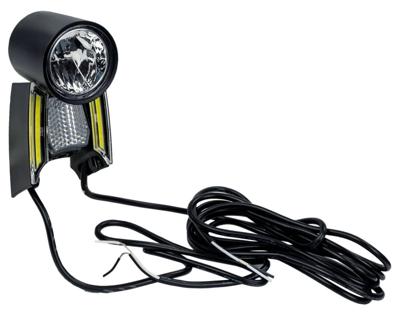 Spanninga Koplamp aerflow 2.0