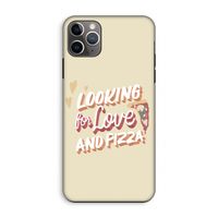 Pizza is the answer: iPhone 11 Pro Max Tough Case