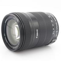 Canon EF-S 18-135mm F/3.5-5.6 IS occasion