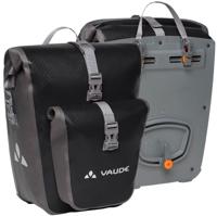 Vaude aqua back plus - rear panniers