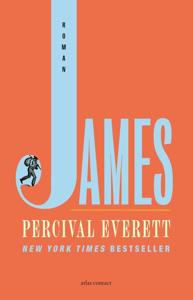 James - Percival Everett - ebook