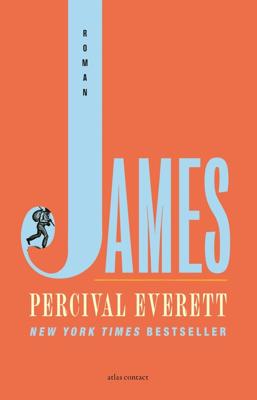 James - Percival Everett - ebook