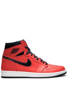 Jordan baskets Air Jordan 1 Retro - Rouge