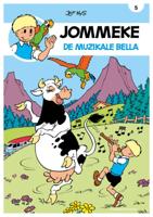 De muzikale Bella (Paperback)