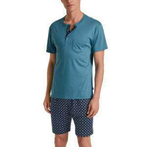 Calida Relax Choice 3 Short Pyjamas