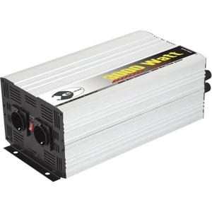 e-ast HPL 3000-12 Omvormer 3000 W 12 V/DC - 230 V/AC