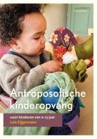 Antroposofische kinderopvang (Paperback)