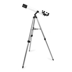 Nedis Telescoop | 70 mm | 700 mm | 5 x 24  | Tripod | Wit / Zwart | 1 stuks - SCTE7070WT SCTE7070WT