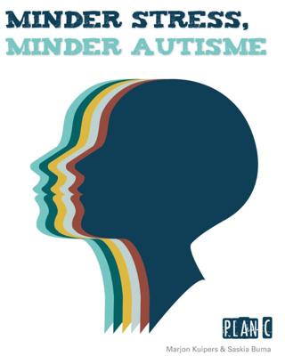 Minder stress, minder autisme (Hardback)