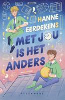 Met jou is het anders (Paperback)