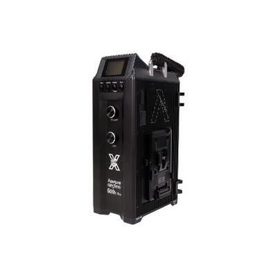 Aputure LS 600X PRO V-Mount