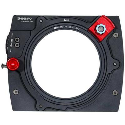 Benro FH100M3 camerafilteraccessoire Camerafilterhouder